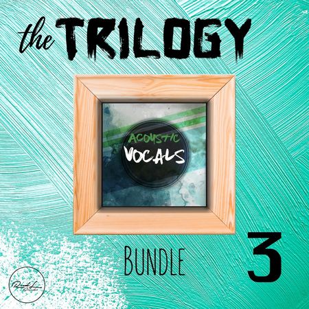 Trilogy Bundle Vol 3 Acoustic Vocals MULTiFORMAT-DECiBEL
