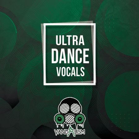 Ultra Dance Vocals WAV MiDi-DISCOVER