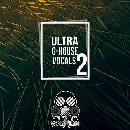Ultra G-House Vocals 2 WAV-DISCOVER
