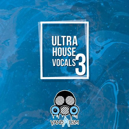 Ultra House Vocals 3 WAV-DISCOVER