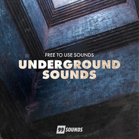 Underground Sounds WAV [FREE]
