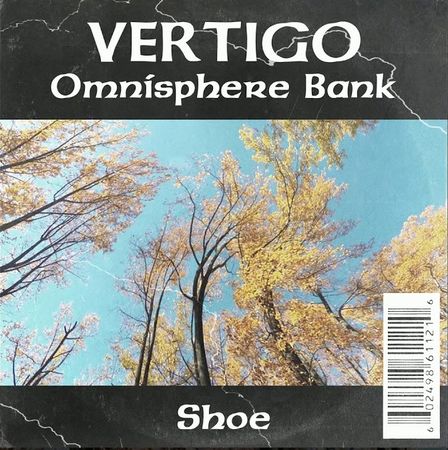 Vertigo Omnisphere Bank