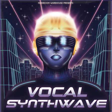 Vocal Synthwave DECiBEL