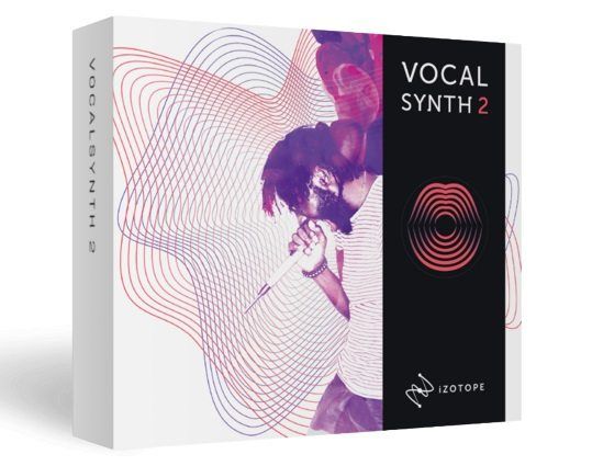 VocalSynth 2 v2.2.0