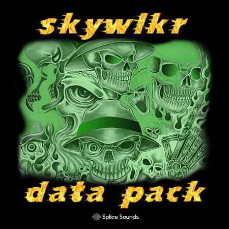 skywlkr data pack WAV-DECiBEL