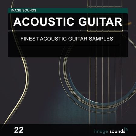 Acoustic Guitar 22 WAV