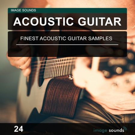 Acoustic Guitar 24 WAV