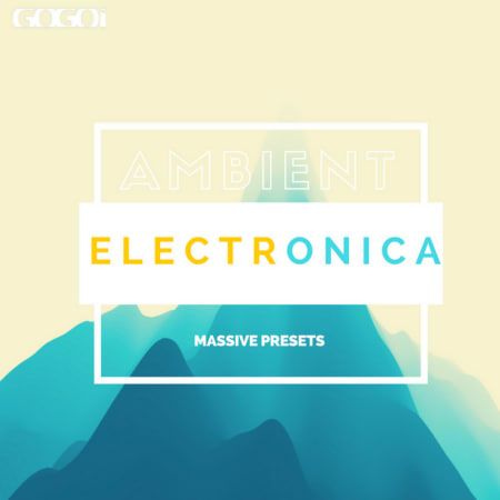 Ambient Electronica For MASSiVE-FLARE