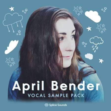 April Bender Vocal WAV-FLARE