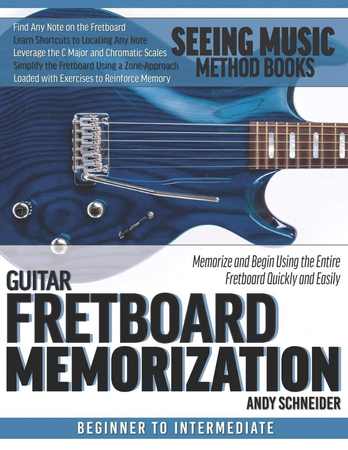 Bass Guitar Fretboard Memorization Memorize Quickly and Easily