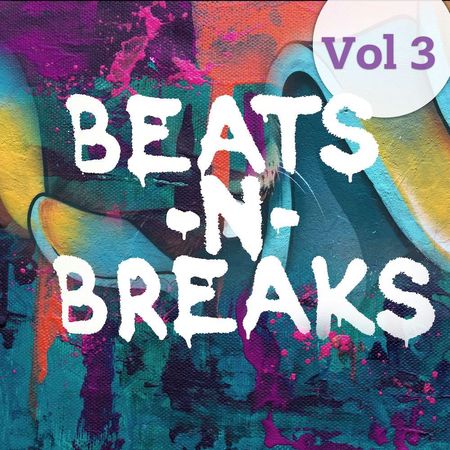 Beats and Breaks 3 Loops Pack WAV-DECiBEL