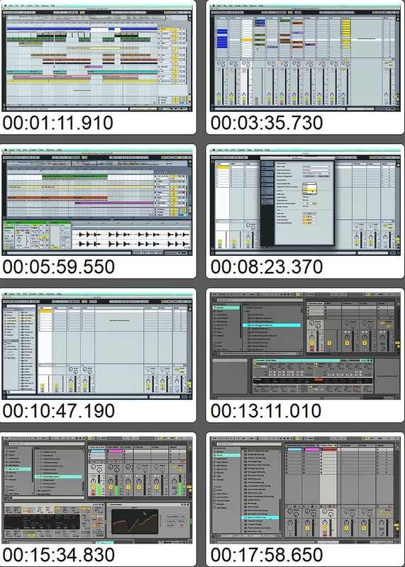 Beginners, Complete, Guide, Ableton Live, TUTORiAL, Audio, Magesy®, Magesy Pro, magesypro