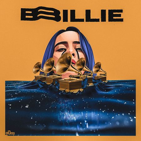 Billie MULTiFORMAT-FLARE