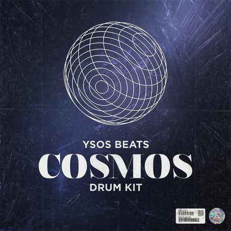 COSMOS (Drumkit) WAV