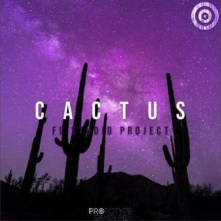 Cactus FL Studio Project MULTiFORMAT-DECiBEL