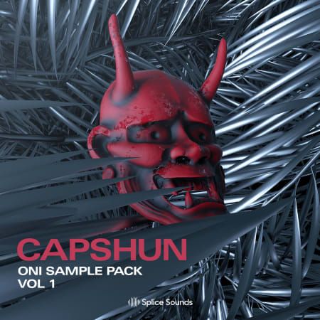 Capshun Oni Sample Pack WAV-FANTASTiC
