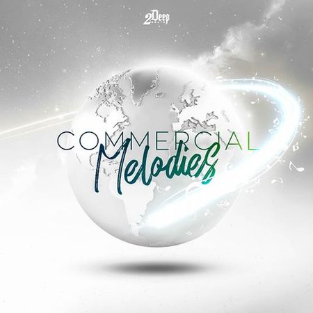 Commercial Melodies WAV MiDi-DISCOVER