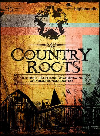Country Roots MULTiFORMAT