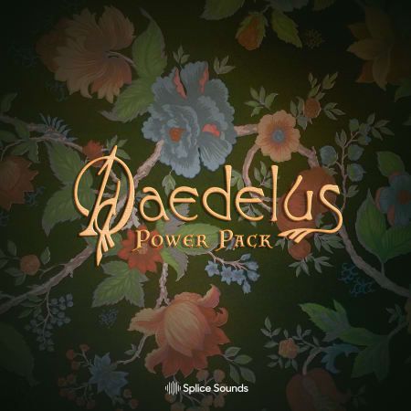 Daedelus Power Pack MULTiFORMAT-FLARE