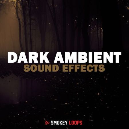 Dark Ambient Sound Effects WAV-FANTASTiC