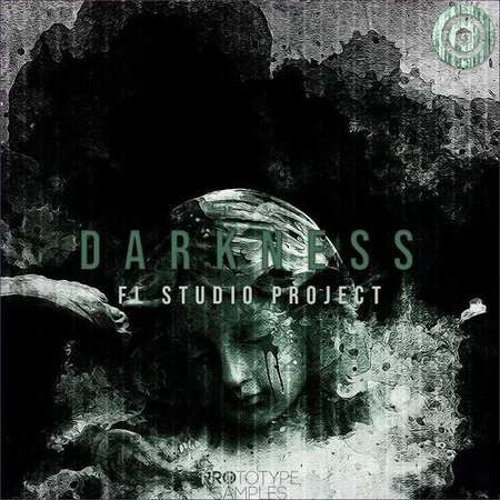 Darkness FL Studio Project MULTiFORMAT-DECiBEL