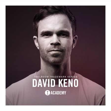 David Keno WAV-FLARE