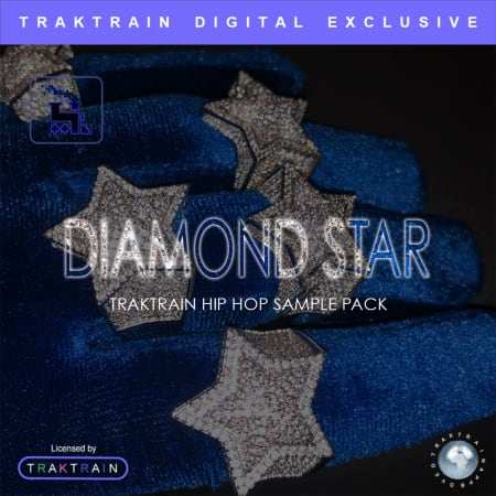 Diamond Star Hip-Hop WAV-FLARE