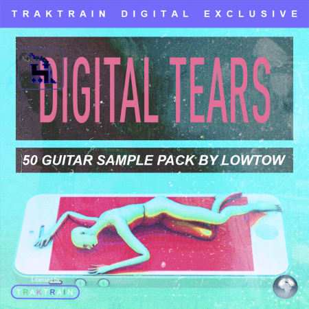 Digital Tears WAV