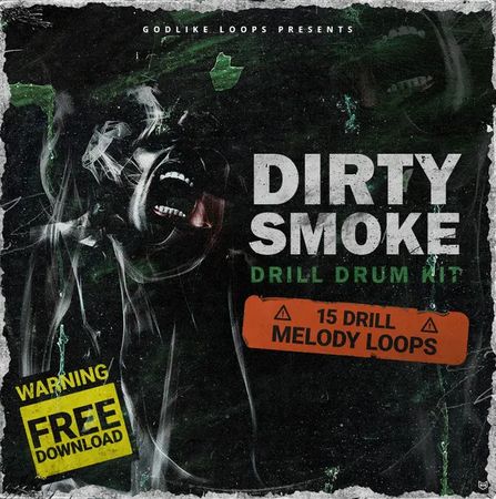 Dirty Smoke WAV MiDI [FREE]