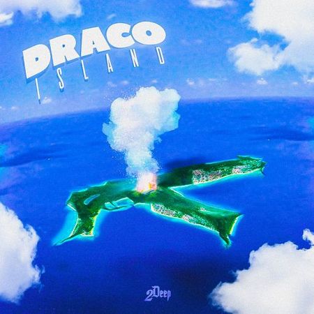 Draco Island WAV MiDi-DISCOVER