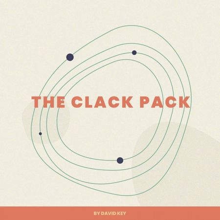 DrēmTrigger Samples THE CLACK PACK [FREE]