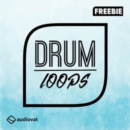 Drum Loops WAV [FREE]