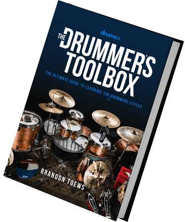Drumeo The Drummer's Toolbox The Ultimate Guide to Learning