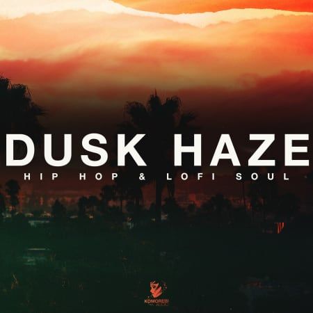 Dusk Haze Hip Hop And Lofi Soul WAV-FLARE