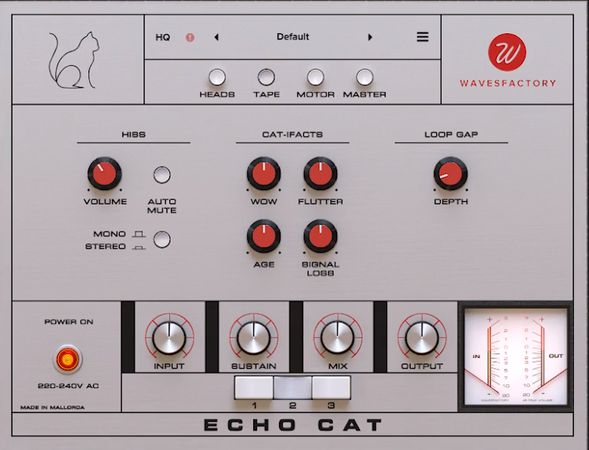 Echo Cat v1.0.1 Incl Patched and Keygen-R2R