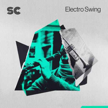 Electro Swing WAV-FLARE