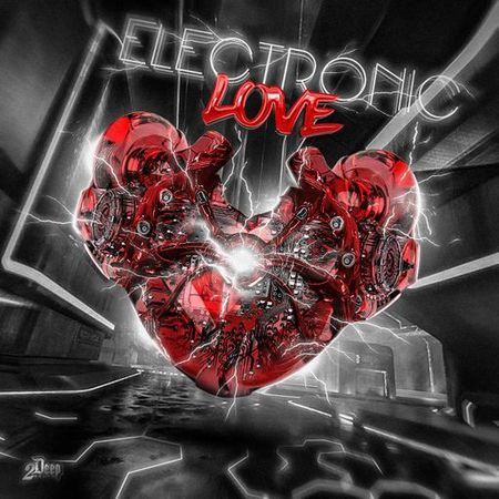 Electronic Love WAV MiDi-DISCOVER