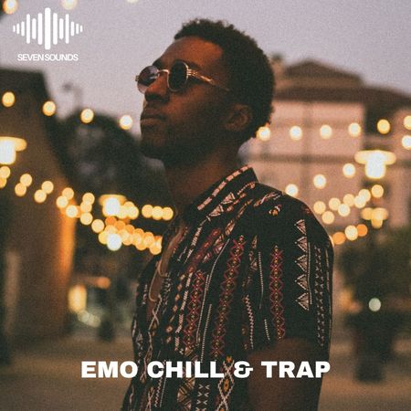 Emo Chill And Trap WAV MiDi-DISCOVER