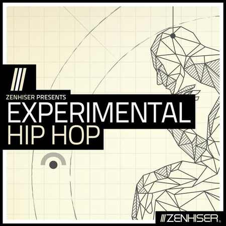 Experimental Hip Hop MULTiFORMAT-DECiBEL