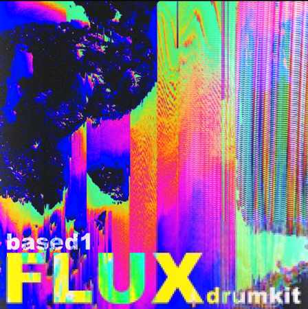 Flux Drum Kit WAV