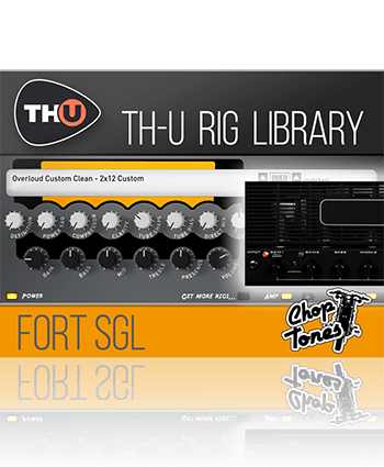 Fort SGL Rig Library-R2R