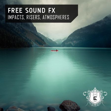 Free Sound FX 2020 Sample Pack WAV [FREE]