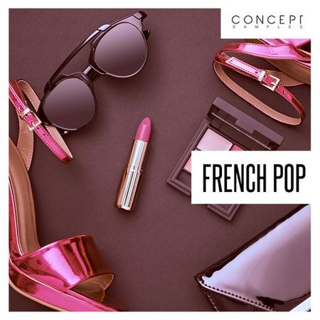 French Pop WAV-FLARE
