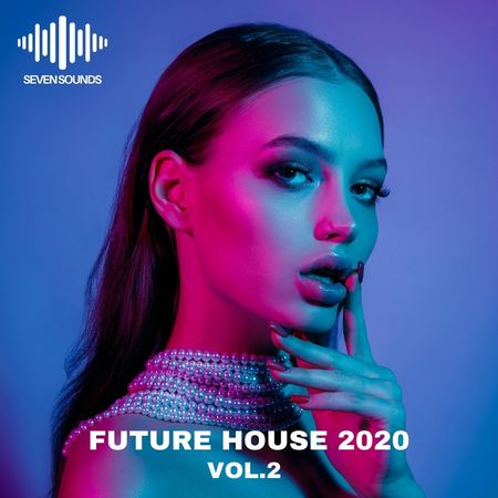 Future House 2020 Volume 2 WAV MiDi-DISCOVER