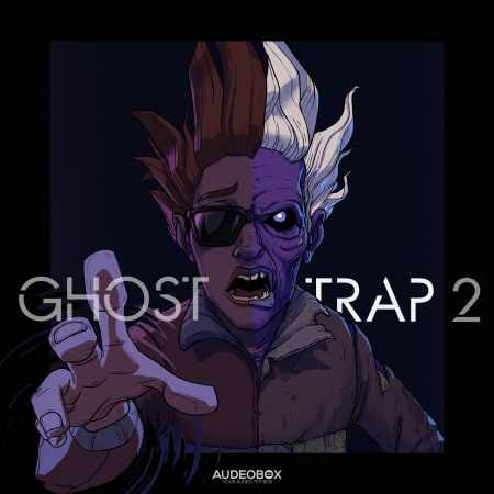 Ghost Trap 2 WAV-FLARE