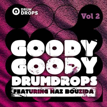 Goody Drumdrops Vol 2 MULTiFORMAT-DECiBEL