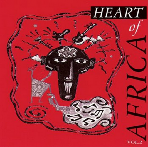 Heart of Africa 2 AKAI ISO
