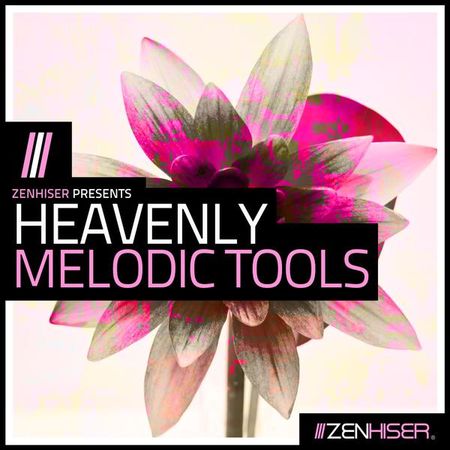 Heavenly Melodic Tools MULTiFORMAT-DECiBEL