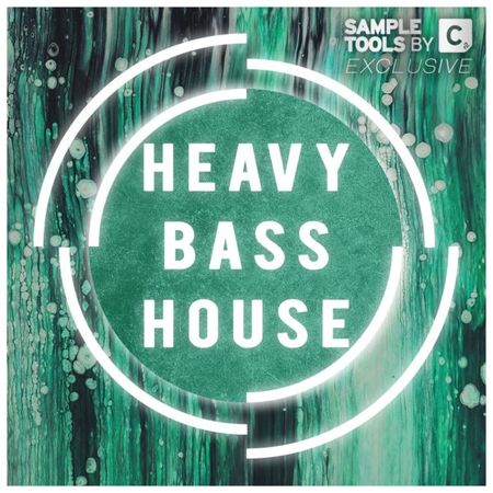 Heavy Bass House WAV-FANTASTiC