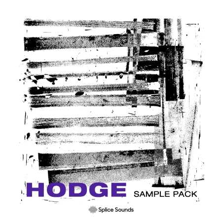 Hodge Sample Pack WAV-FLARE